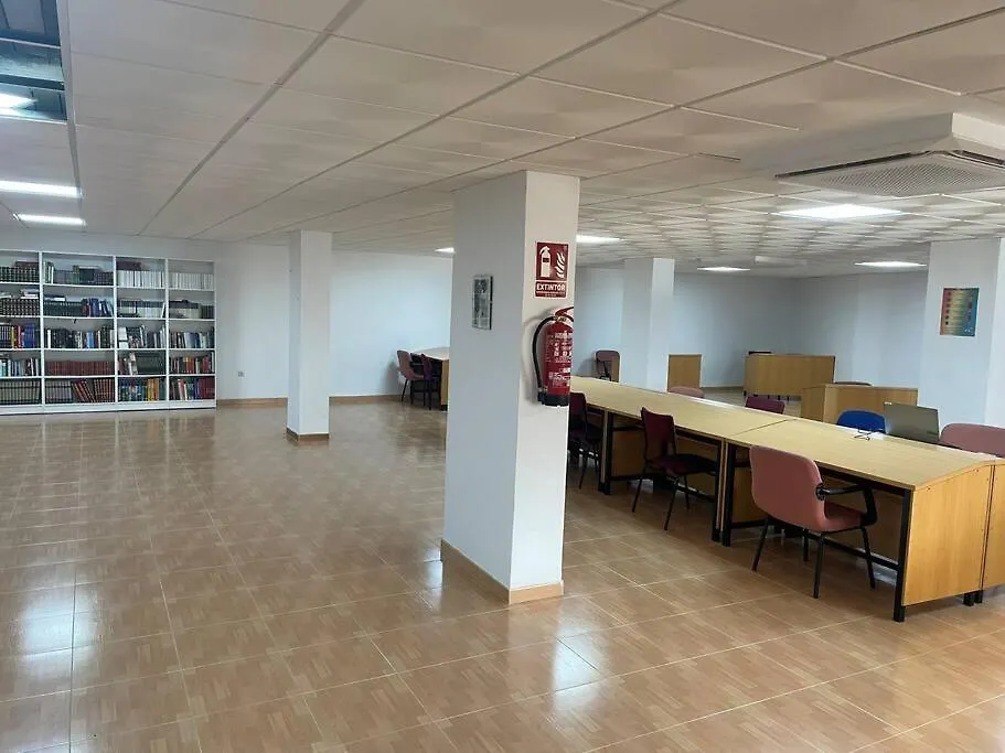Golf, Piscina Climatizada Y Playa Διαμέρισμα La Envia