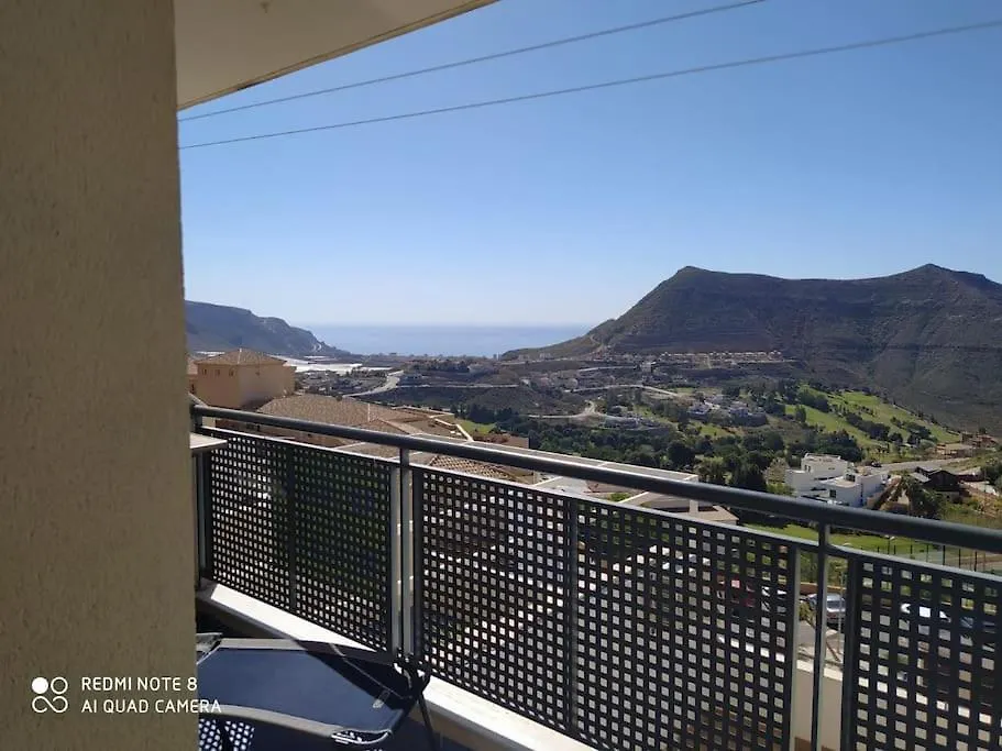 Golf, Piscina Climatizada Y Playa Διαμέρισμα La Envia