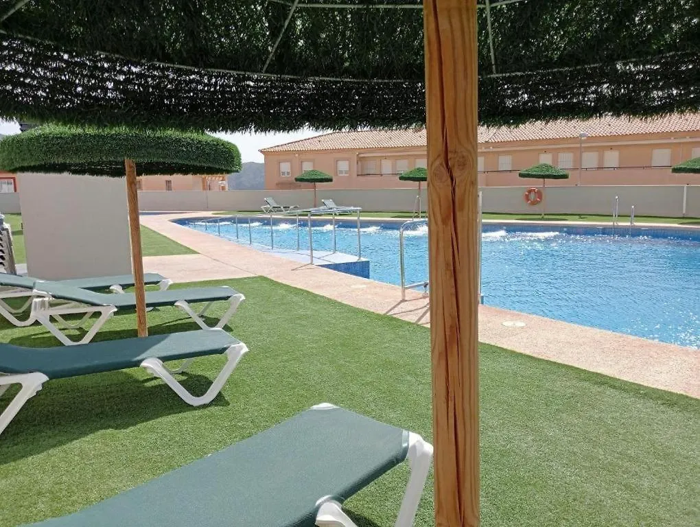 Golf, Piscina Climatizada Y Playa Διαμέρισμα La Envia 0*,  Ισπανία