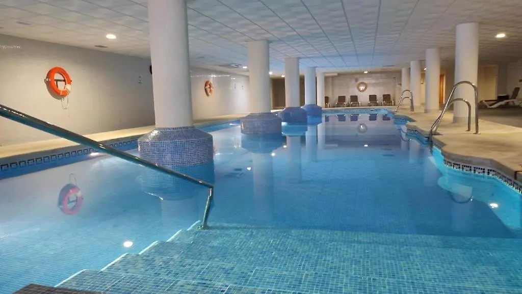 Golf, Piscina Climatizada Y Playa Διαμέρισμα La Envia