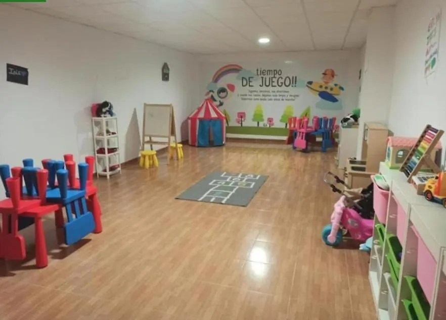Golf, Piscina Climatizada Y Playa Διαμέρισμα La Envia