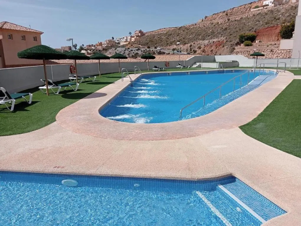 Apartament Golf, Piscina Climatizada Y Playa La Envia Hiszpania