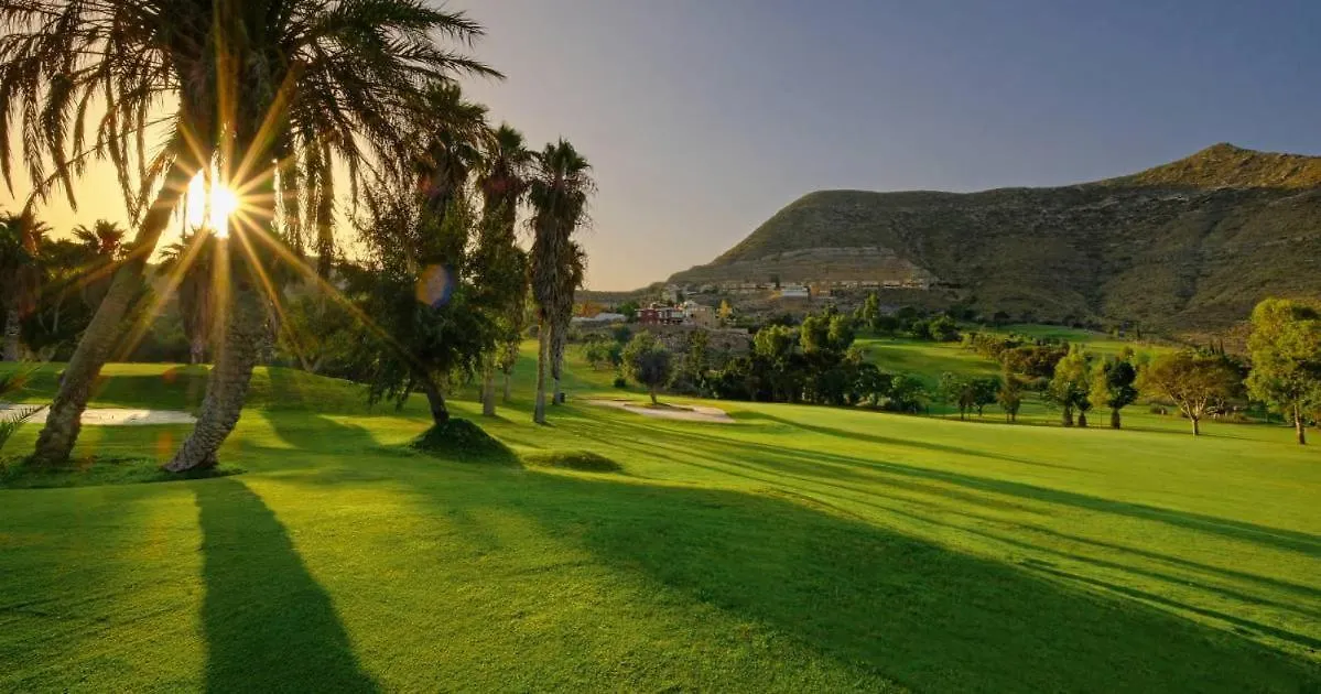 Golf, Piscina Climatizada Y Playa Διαμέρισμα La Envia Ισπανία