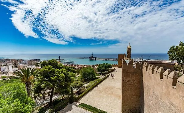 Golf, Piscina Climatizada Y Playa Διαμέρισμα La Envia