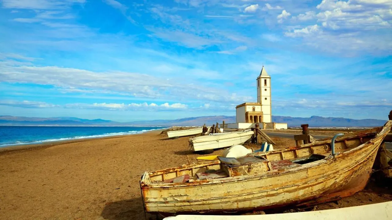 Golf, Piscina Climatizada Y Playa Διαμέρισμα La Envia