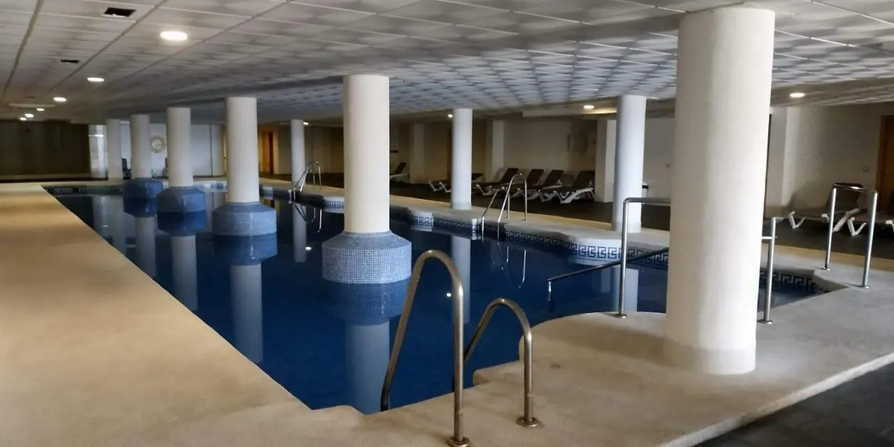 Golf, Piscina Climatizada Y Playa Διαμέρισμα La Envia