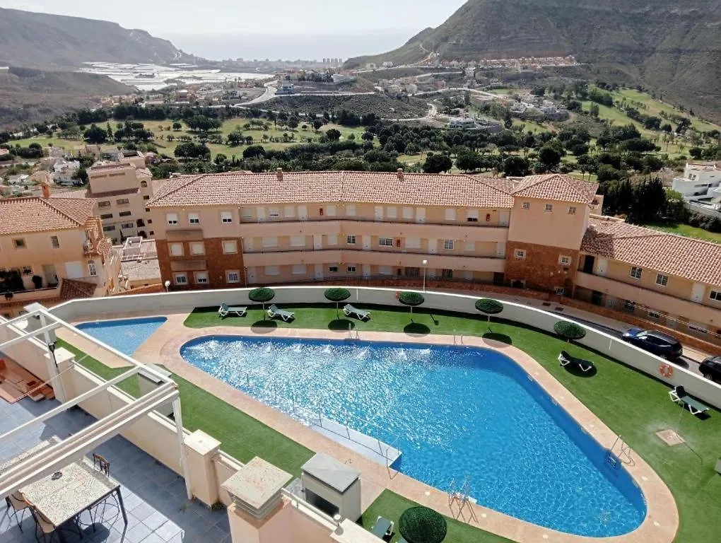 Golf, Piscina Climatizada Y Playa Διαμέρισμα La Envia Ισπανία