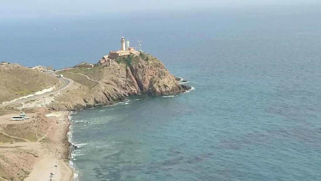 La Envia Golf, Piscina Climatizada Y Playa 아파트 스페인