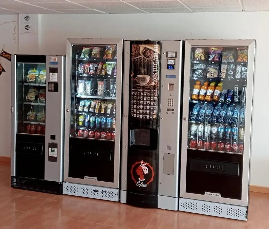 Apartamento Golf, Piscina Climatizada Y Playa La Envía 0*,  España